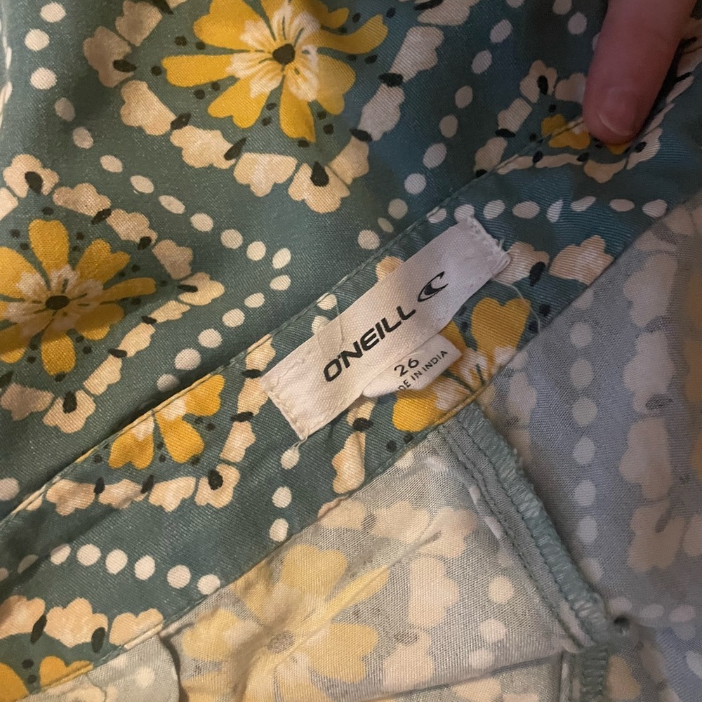 O’Neil Laikin Pants
